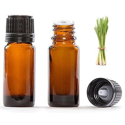 Aceite Esencial de Hierba limon