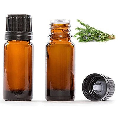 Aceite Esencial de Romero