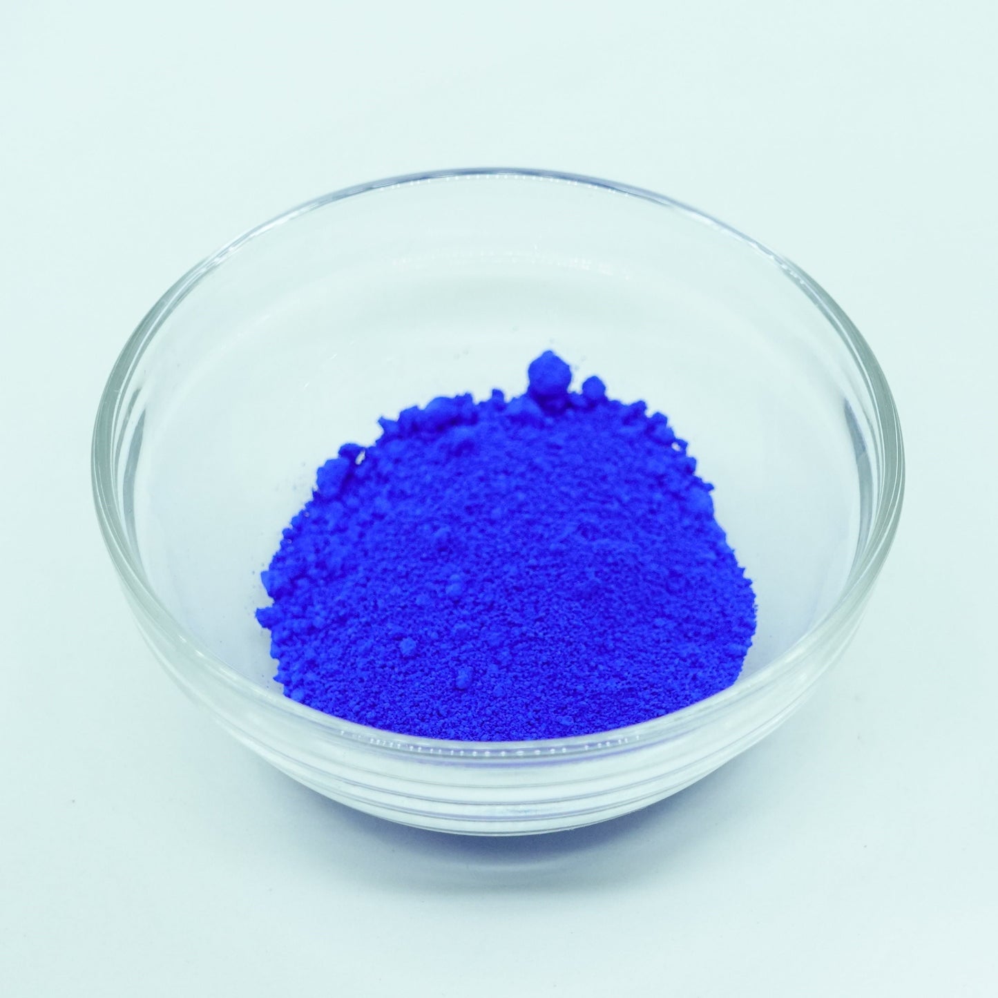 Pigmento óxido de hierro Azul