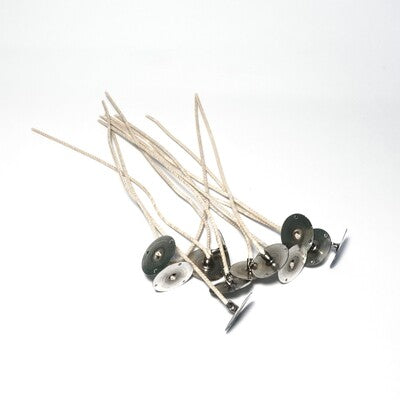 Mechas CD8 de 6 pulg.