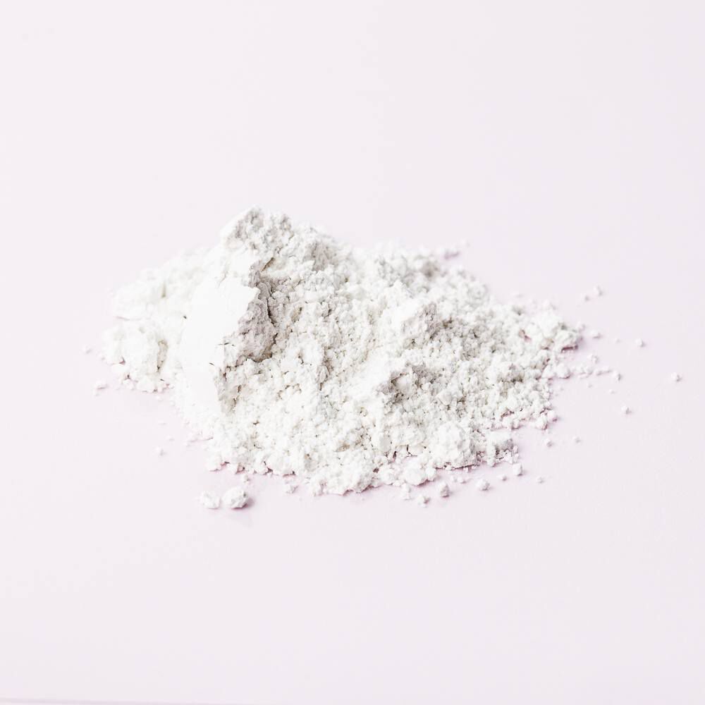 Arcilla Blanca