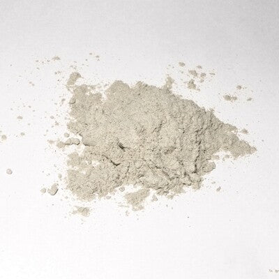 Arcilla de Bentonita