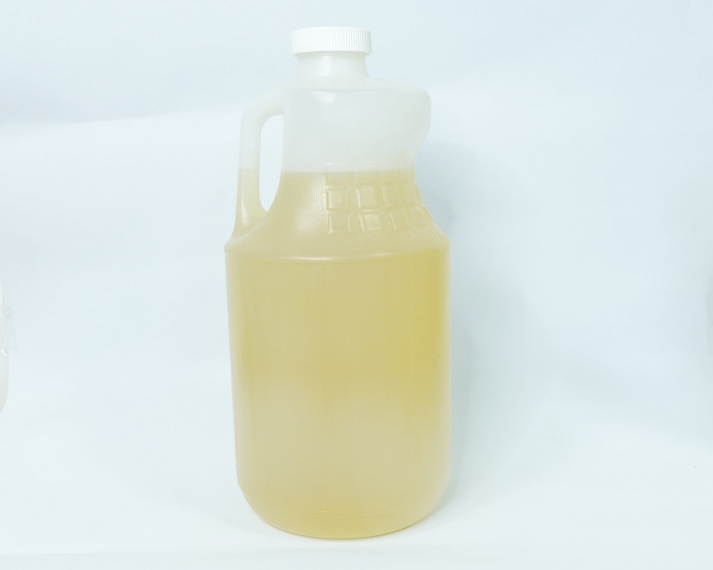 Base para jabon liquido