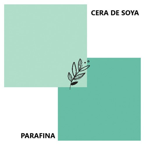 Color en barra para vela Turquesa