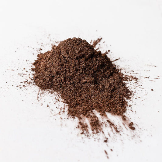 Mica en Polvo Chocolate