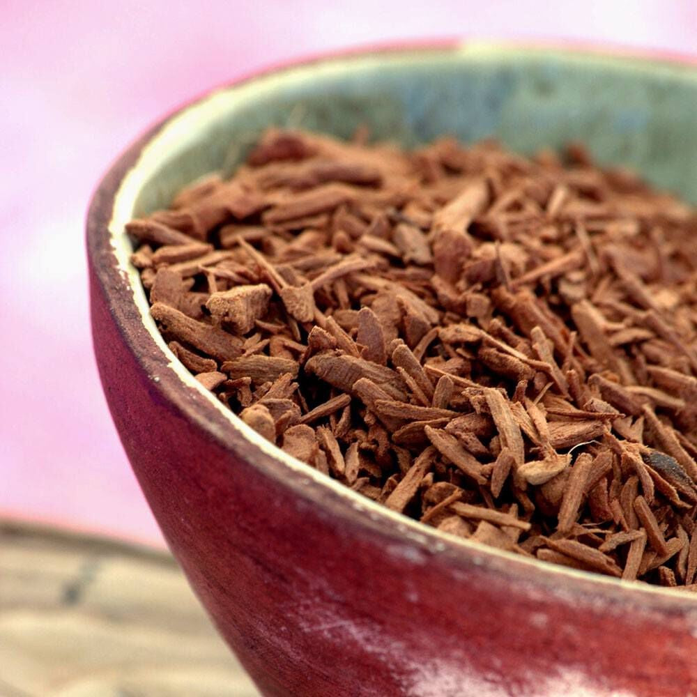 Fragancia Sandalo