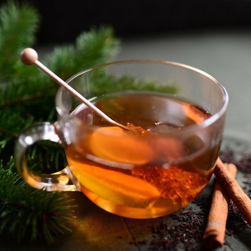 Fragancia Tabaco y Chanel