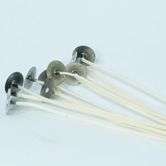 Mechas LX 26 de 10 pulg.